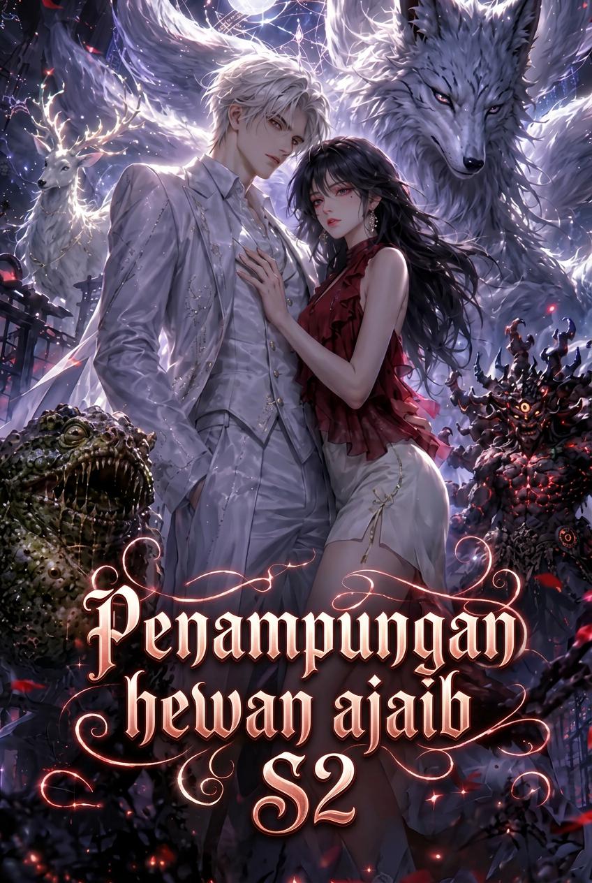 Dokter Hewan dan Siluman Rubah S2