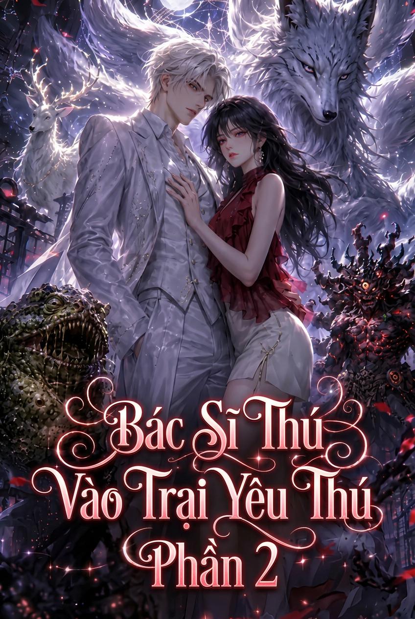 Bác Sĩ Thú Y Và Yêu Hồ Phần 2
