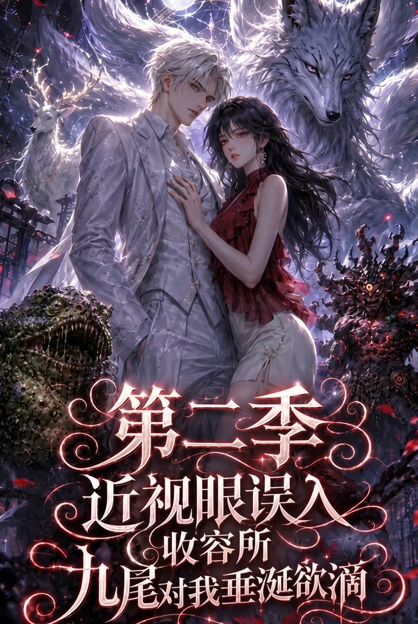 兽医与九尾狐 第二季