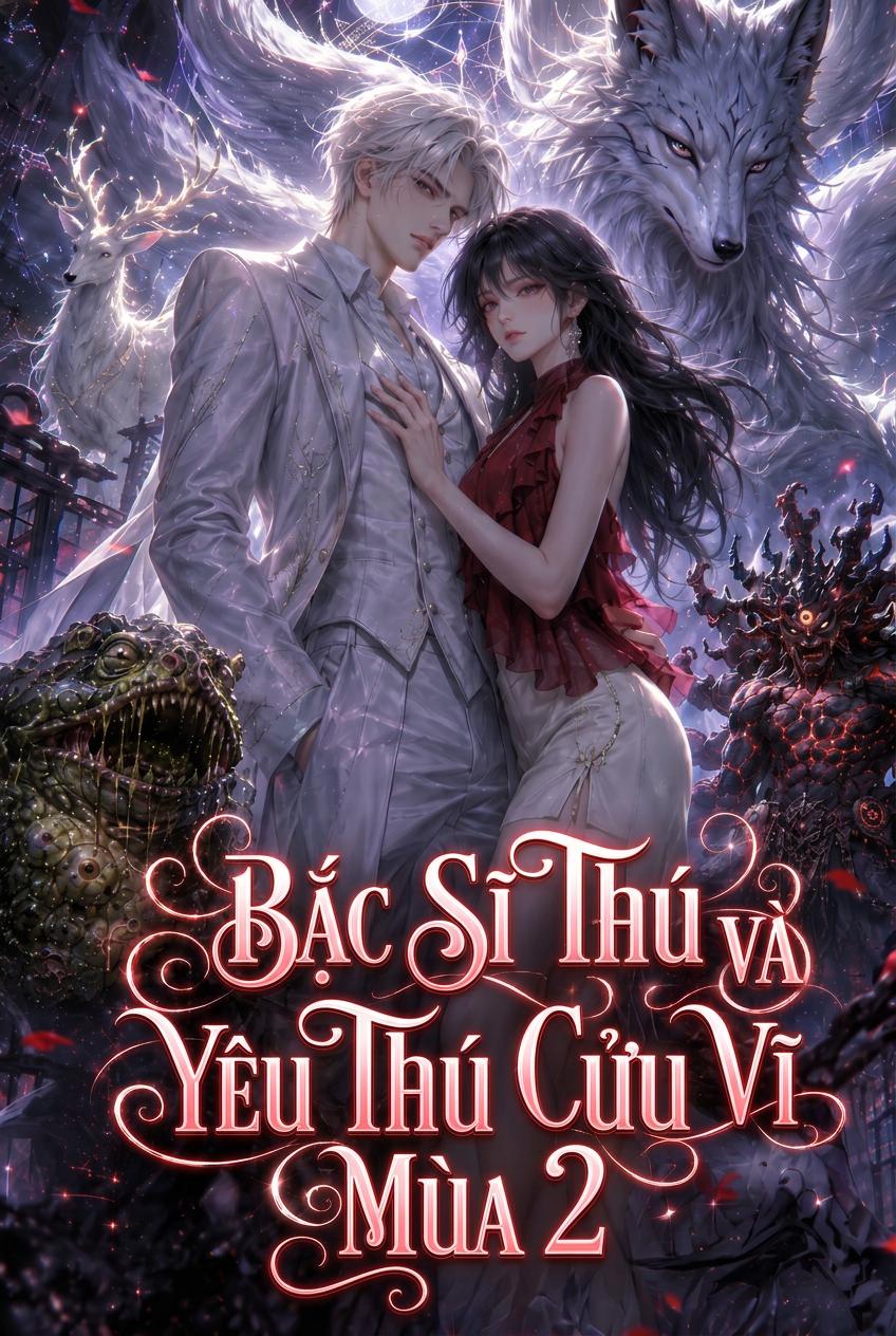 Bác Sĩ Thú Y Của Cửu Vĩ Hồ