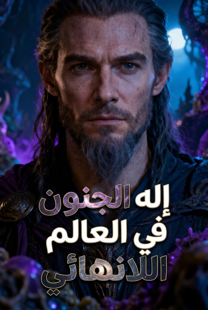 إله الجنون اللانهائي