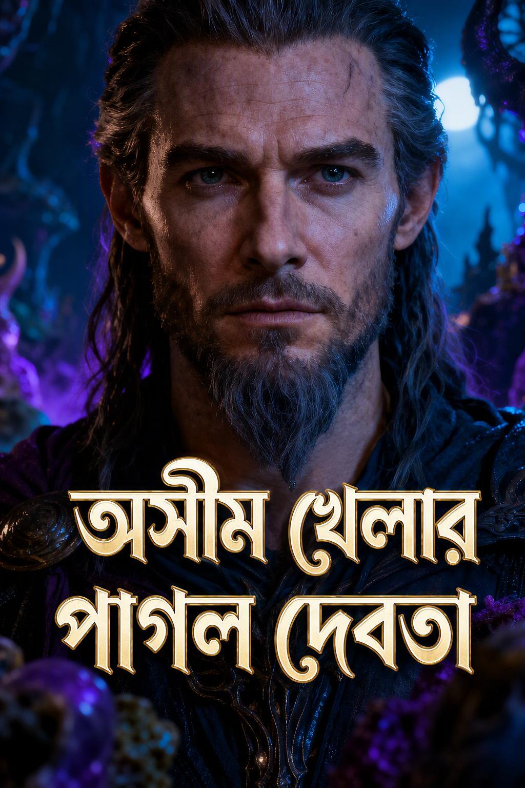 অনন্ত উন্মাদনার ঈশ্বর