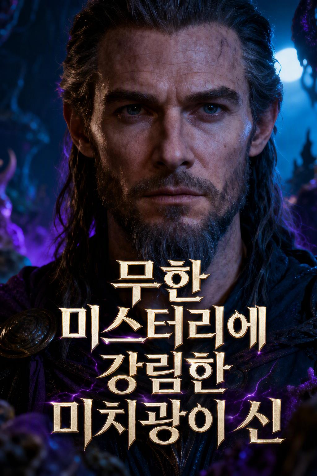 무한 광기의 신