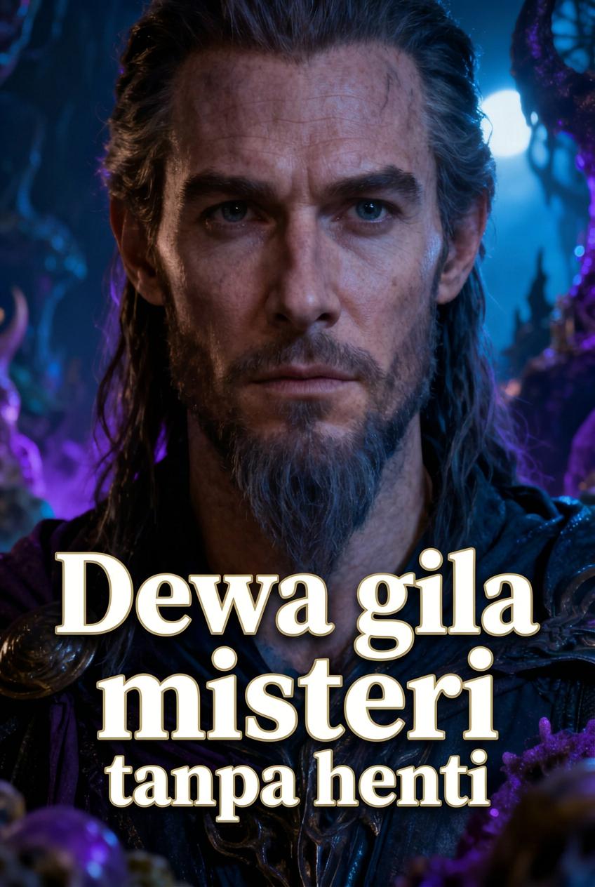 Dewa Kegilaan Tanpa Batas