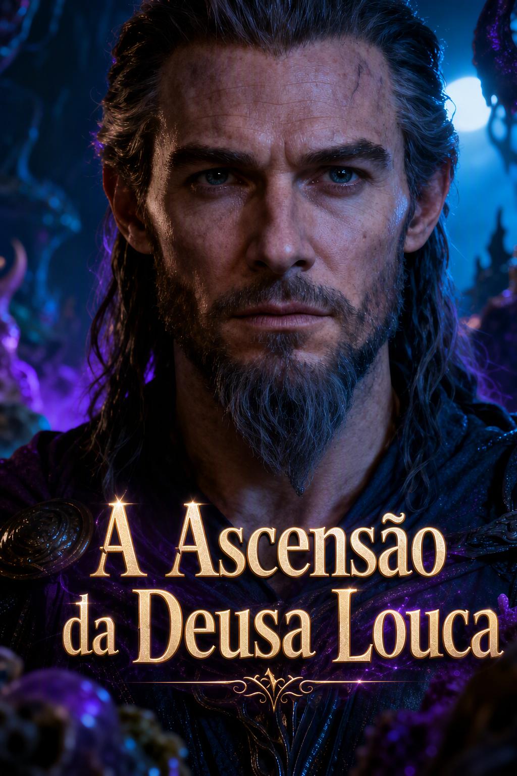 A Deusa Louca num Mundo sem Limites