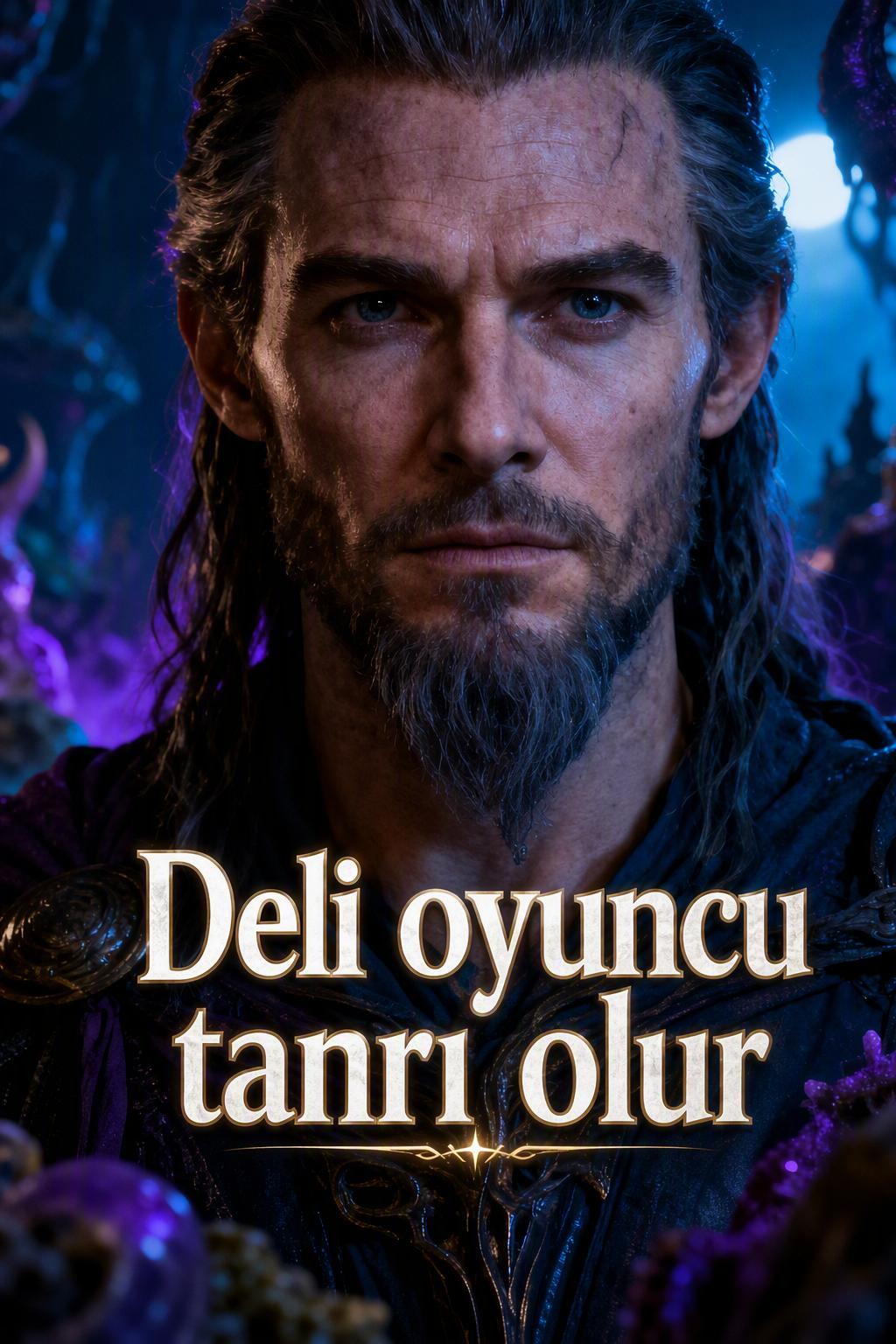 Sonsuz Delilik Tanrısı