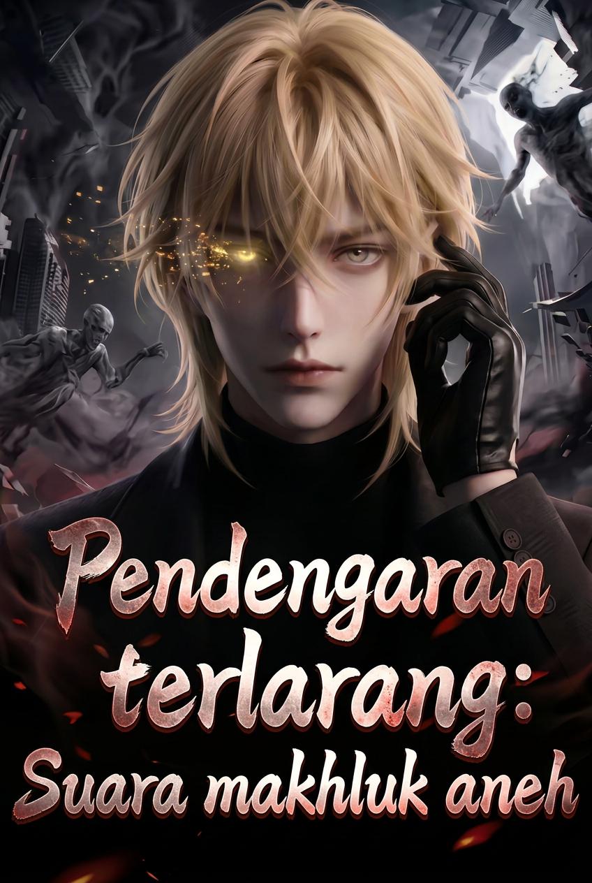 Pembisik Anomali