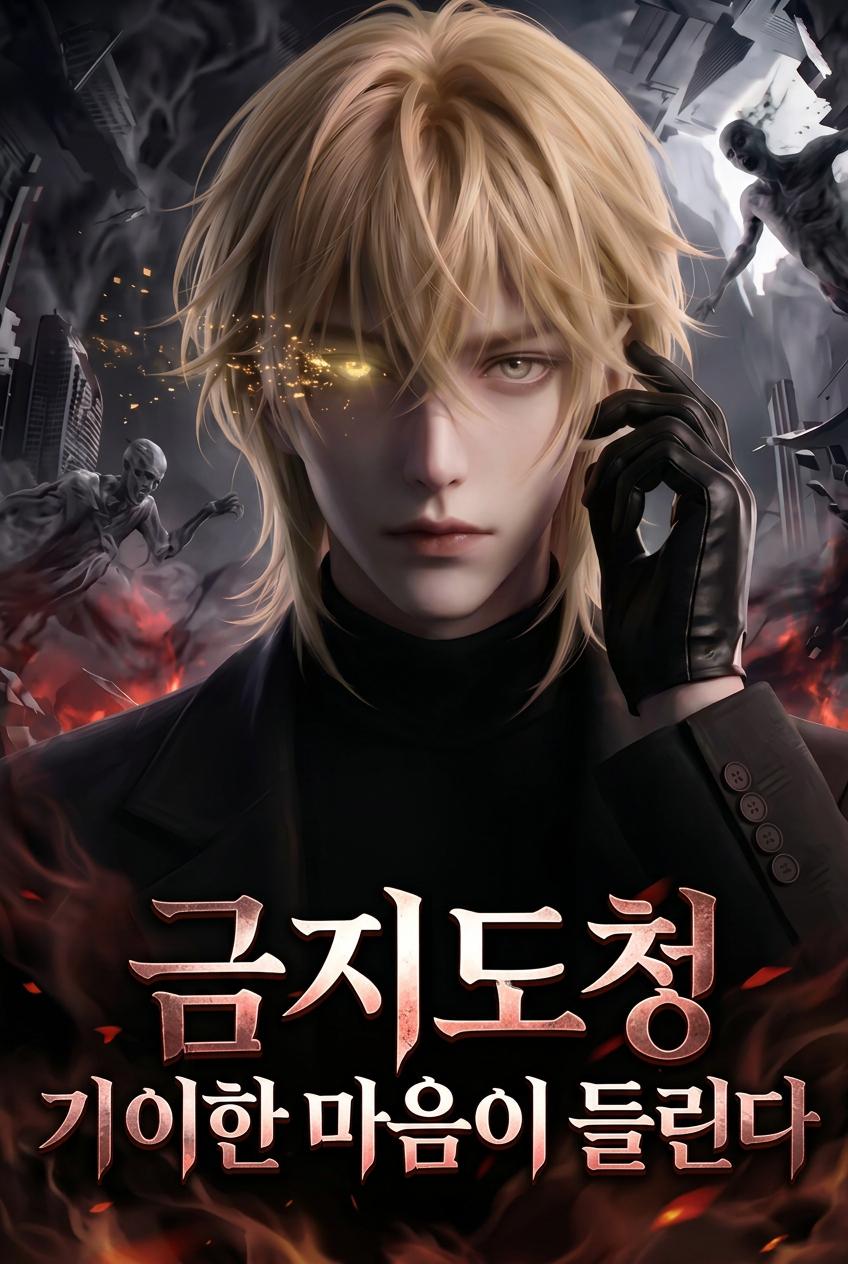 변칙의 속삭임꾼