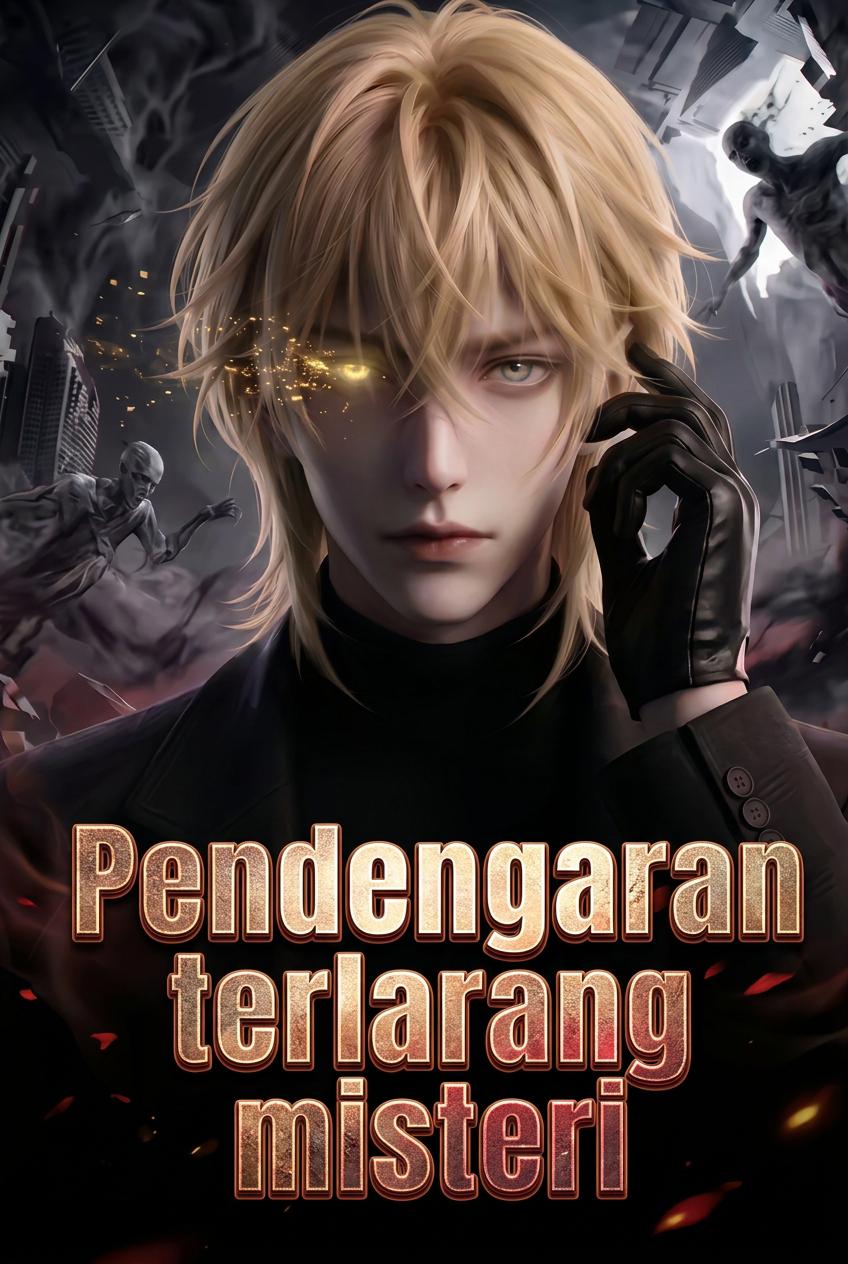 Pembisik Anomali