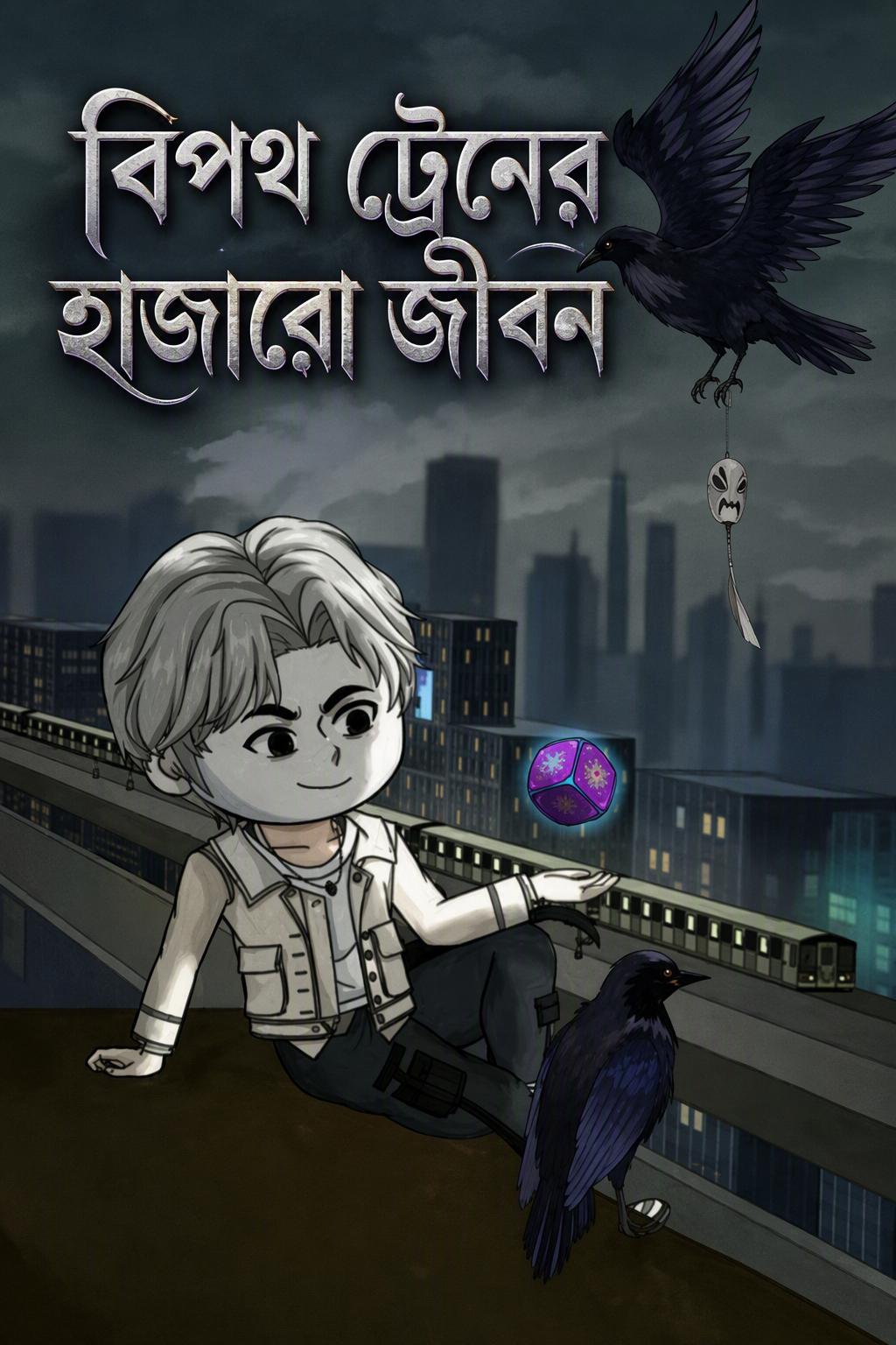 মৃত্যুই আমার চিট কোড