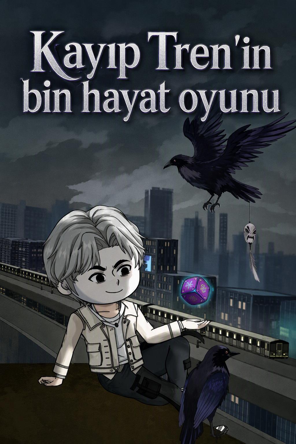 Ölüm Benim Hile Kodum
