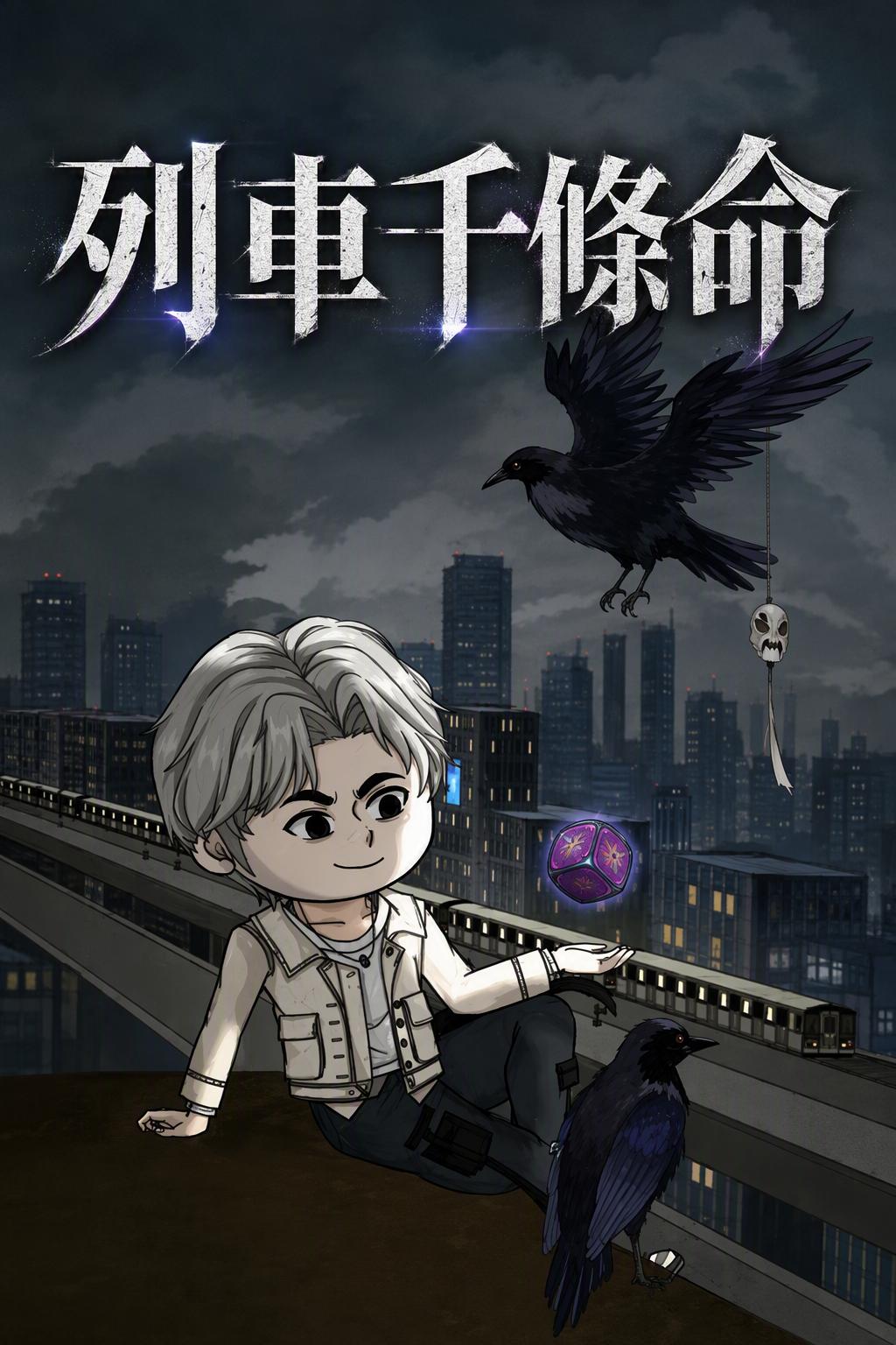 死亡是我的外挂