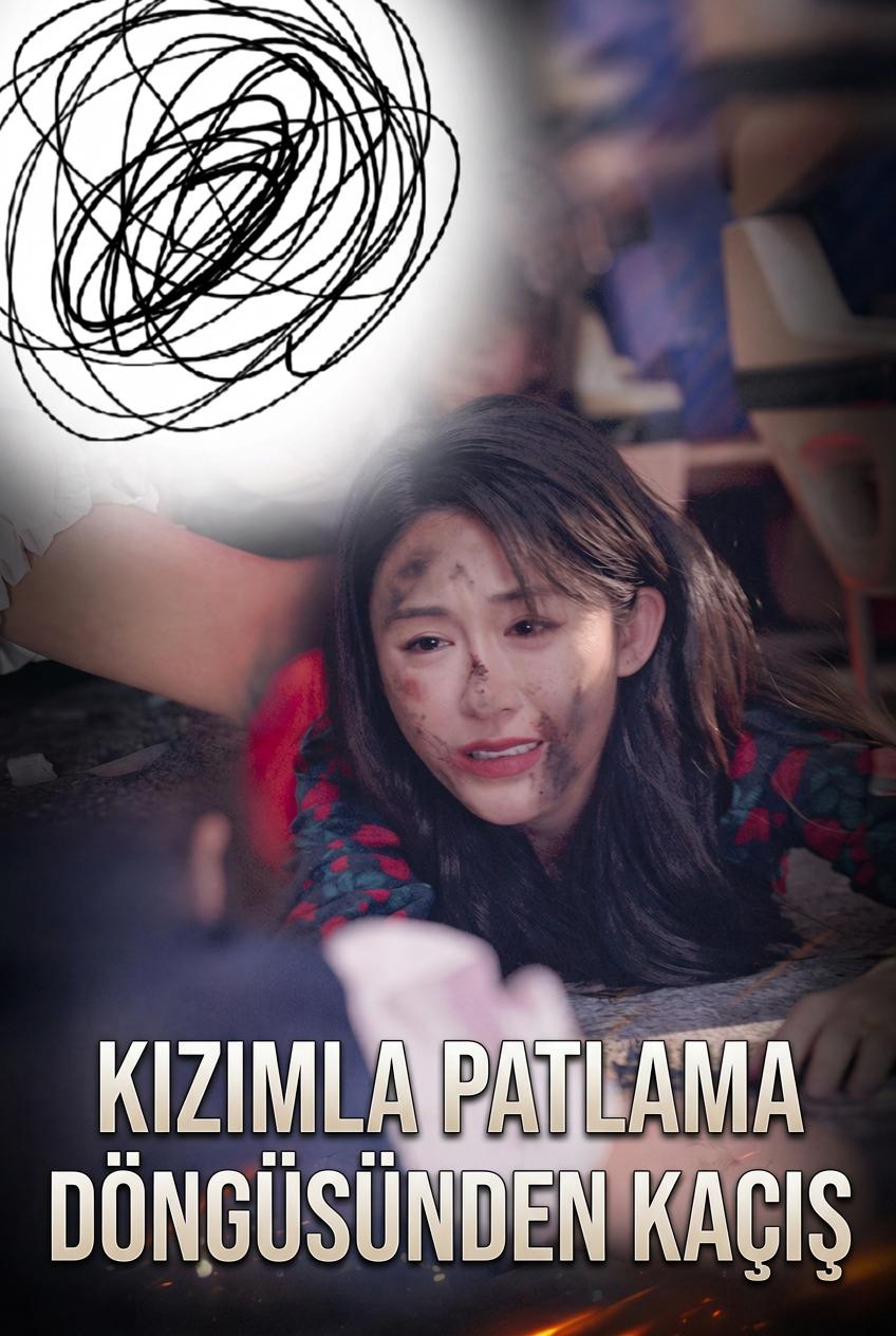 Patlama Döngüsü: Kızımı Kurtar