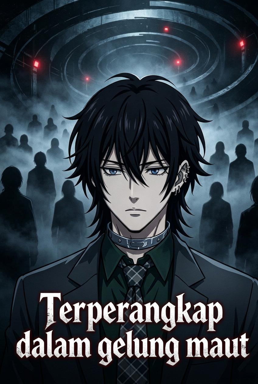Jerangkap Gelung Maut