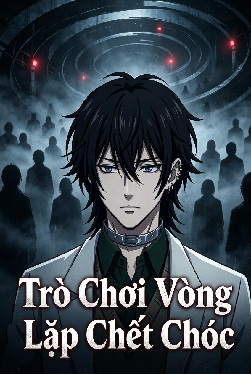 Vòng Lặp Tử Thần