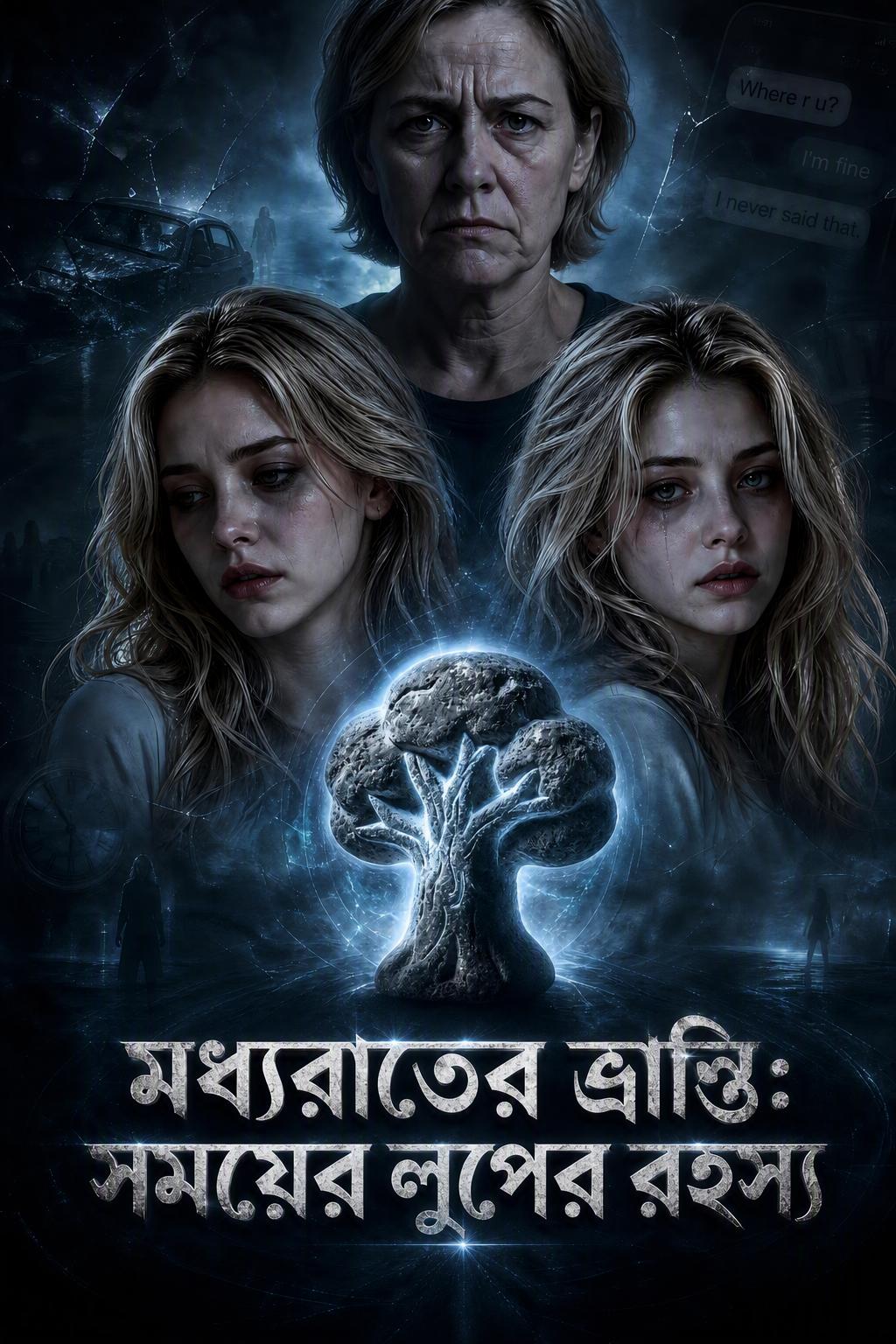 মধ্যরাতের বিভ্রম