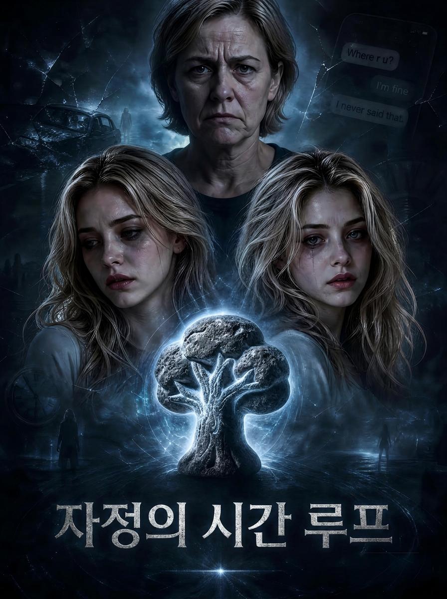 자정의 환영