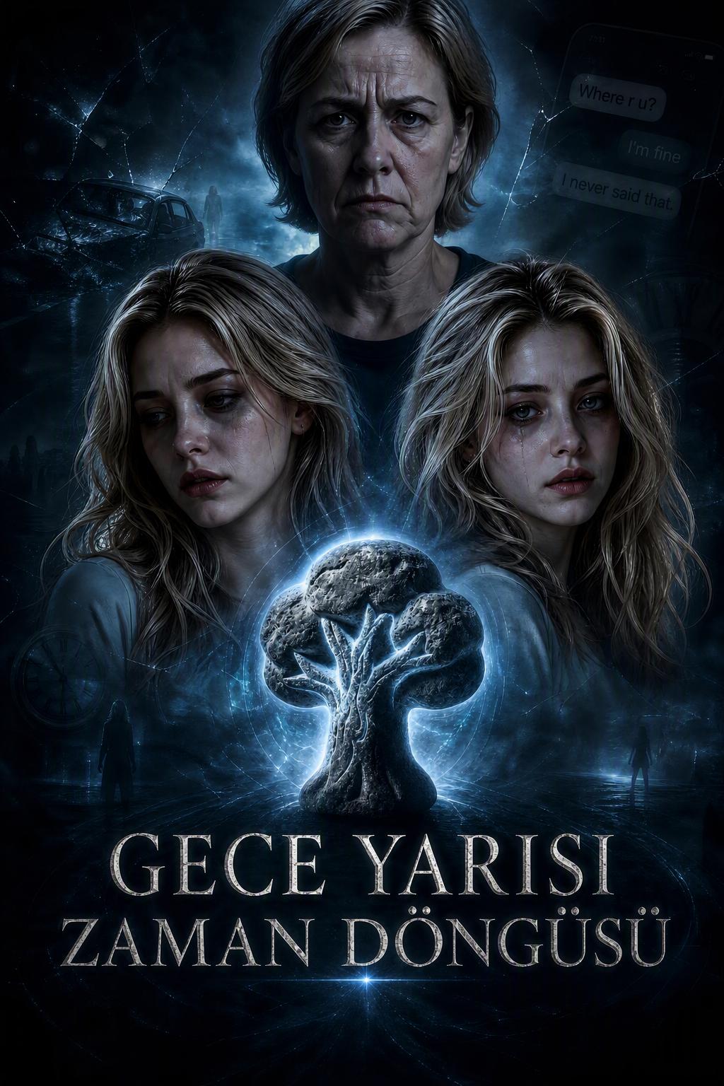 Gece Yarısı Yanılsaması