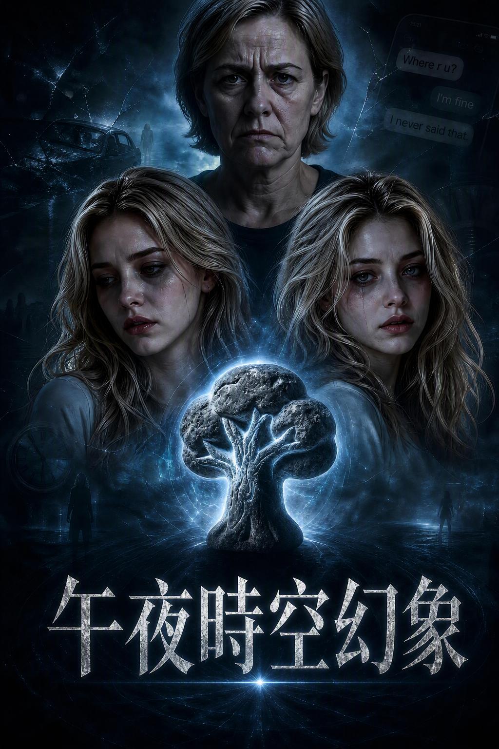午夜幻影