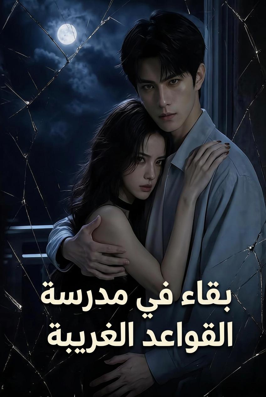 قواعد الرعب في الحرم الجامعي