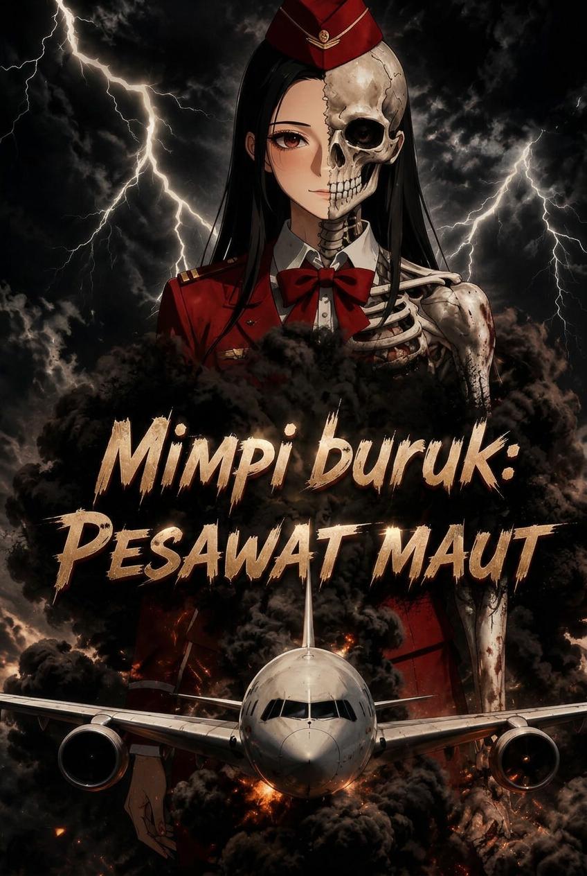 10.000 Koin Demi Nyawa