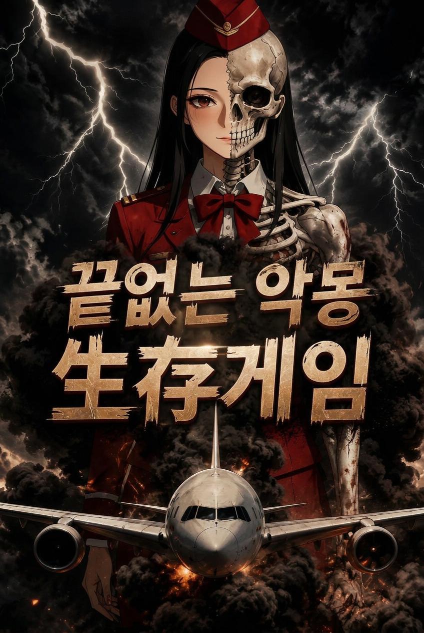 생존의 대가: 10,000 코인