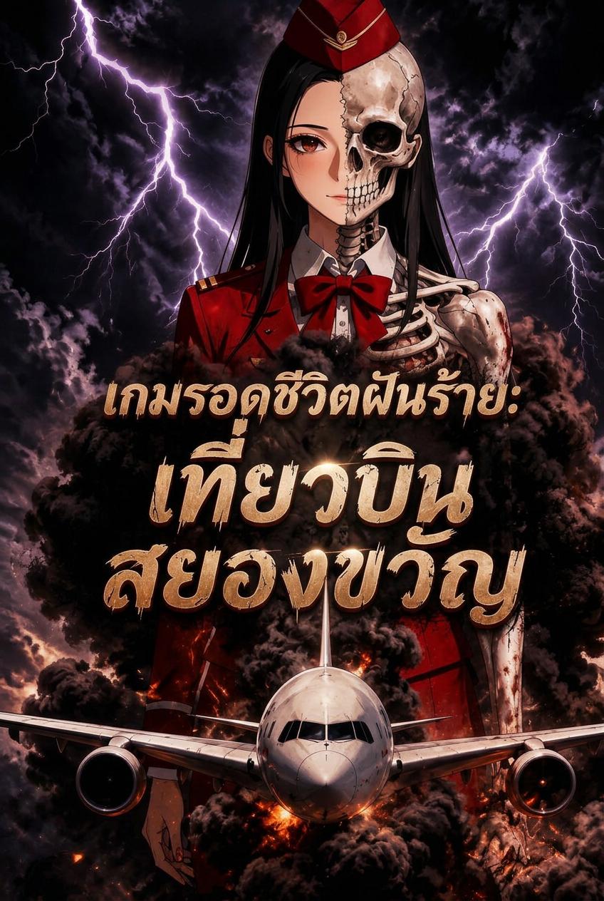 10,000 เหรียญเดิมพันชีวิต