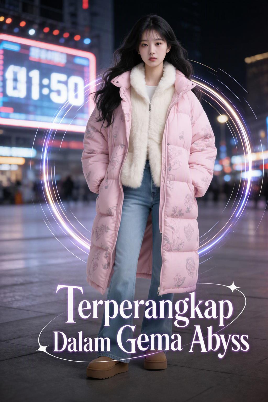 Terperangkap di Dalam Gaung