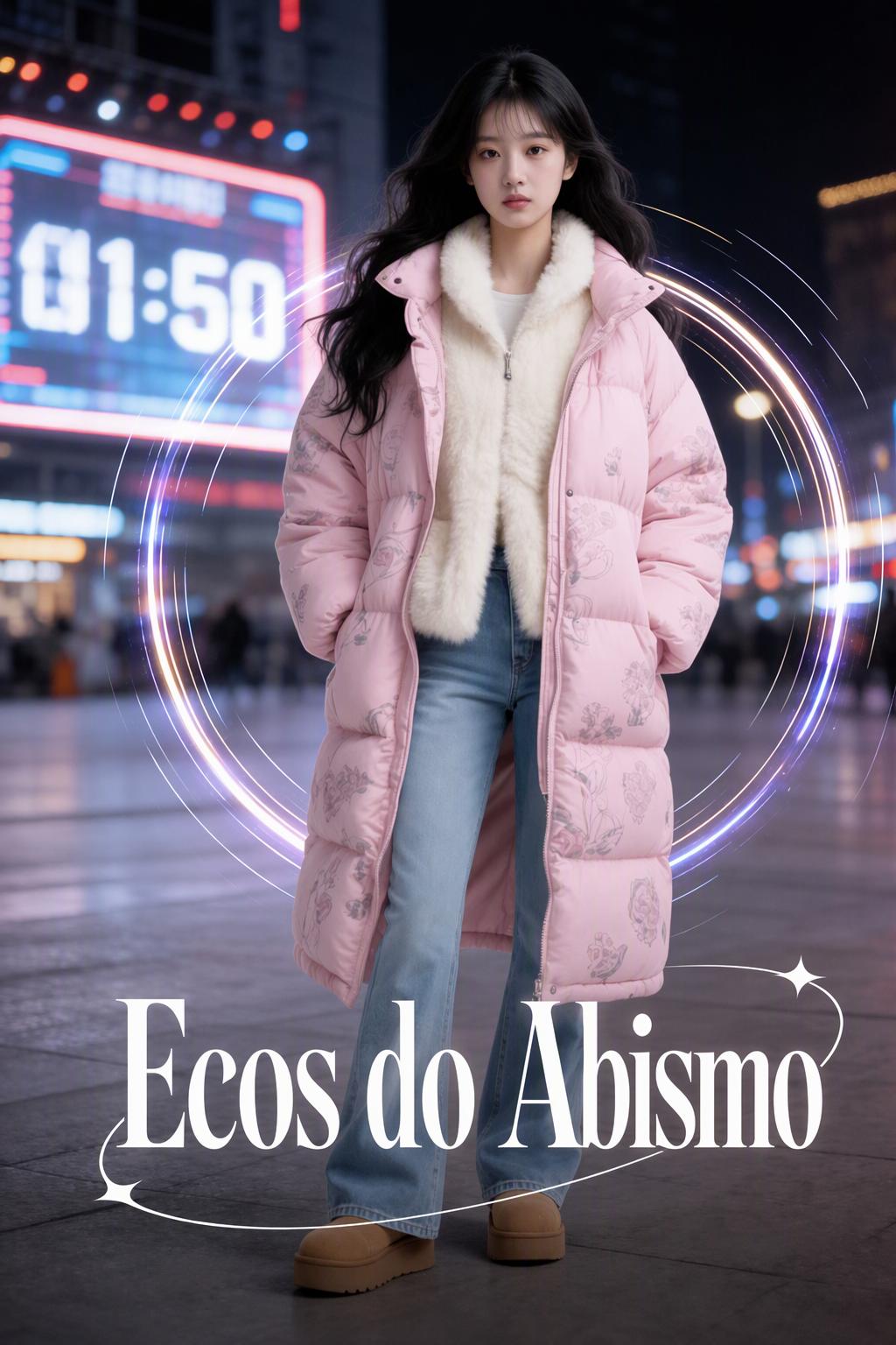 Presa no Último Minuto