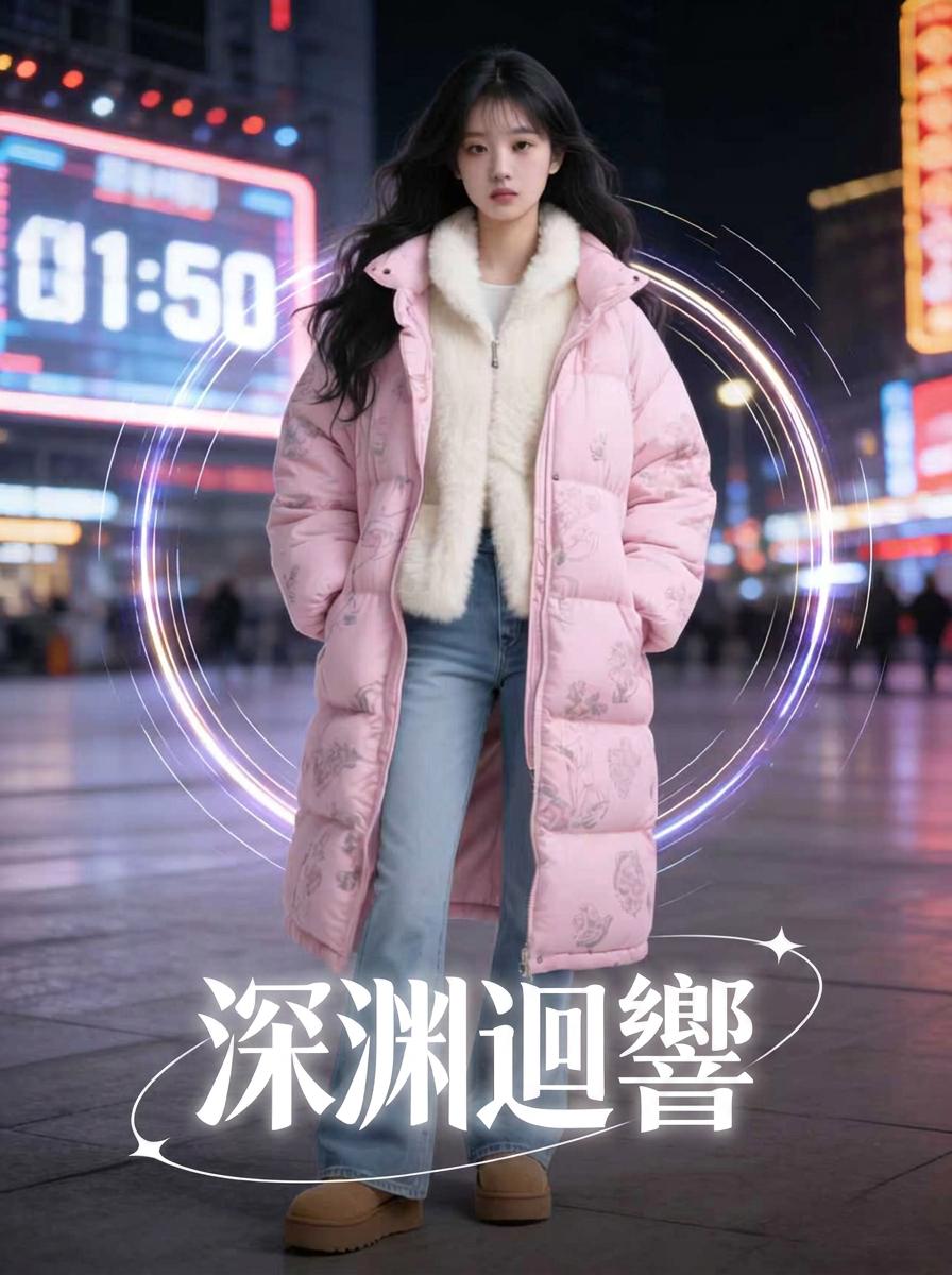 困在最后一分钟