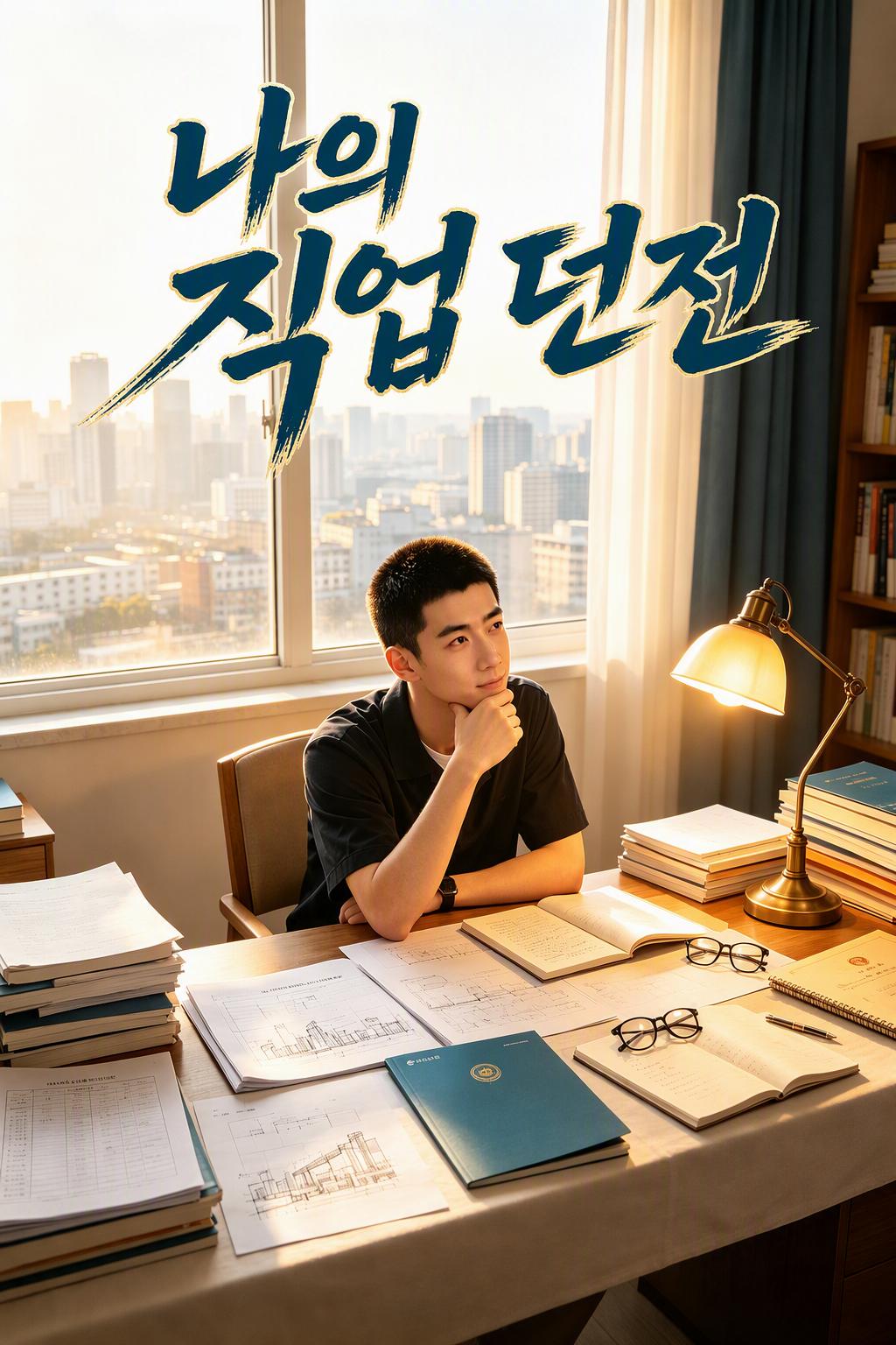 나의 직업 던전