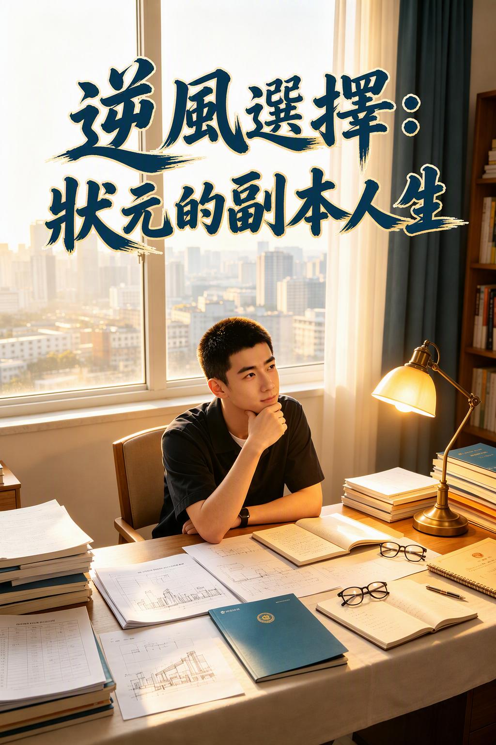 我的职业地城