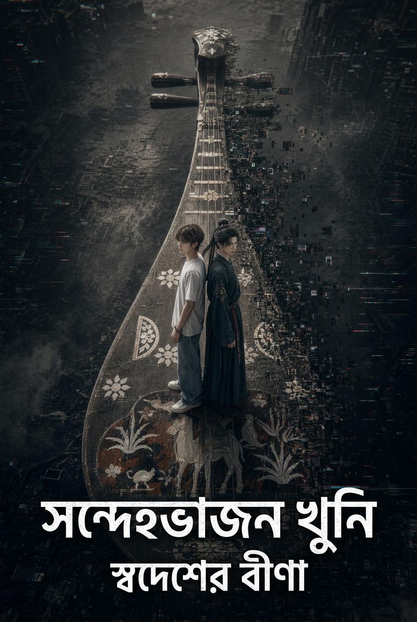 পিপার প্রাণঘাতী রহস্য