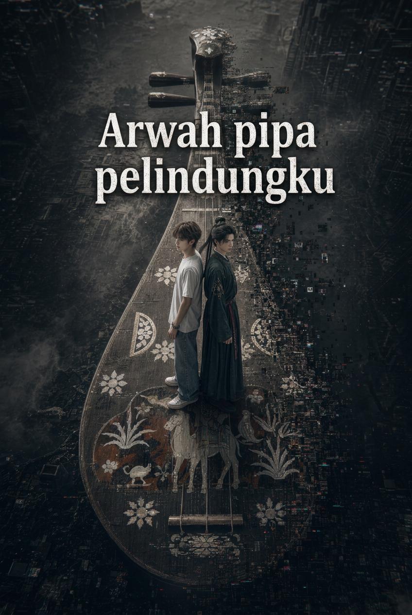 Rahasia Mematikan Sang Pipa