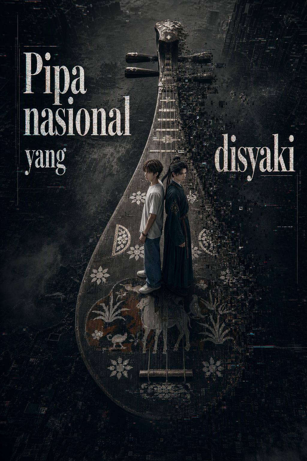 Rahsia Maut Sang Pipa