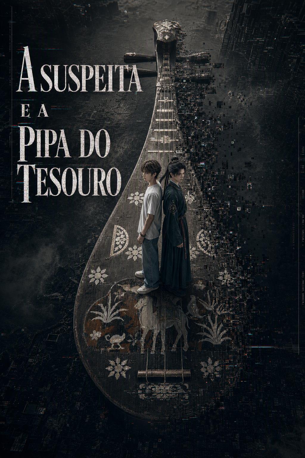 O Segredo Mortal da Pipa