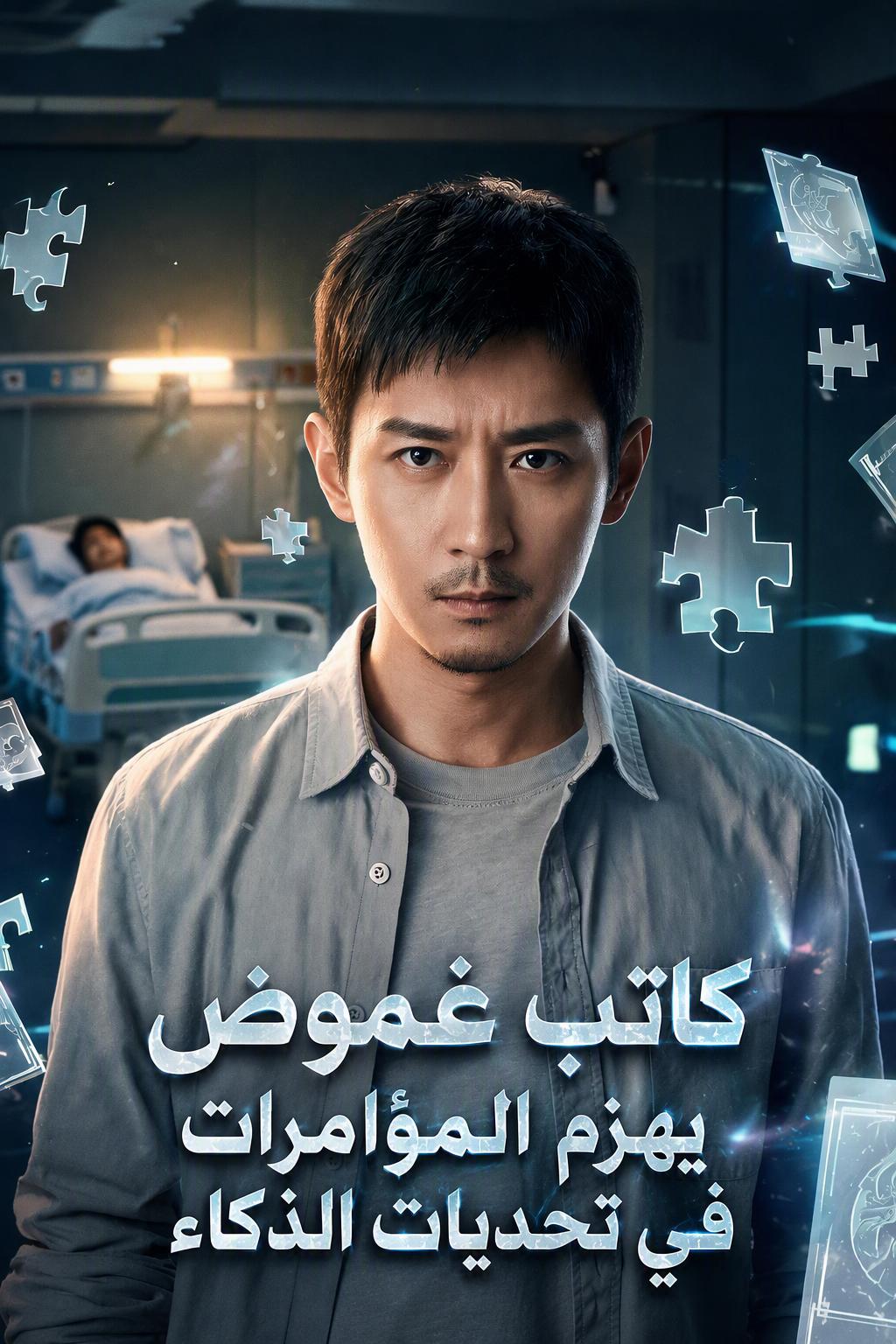 مناورة العبقري