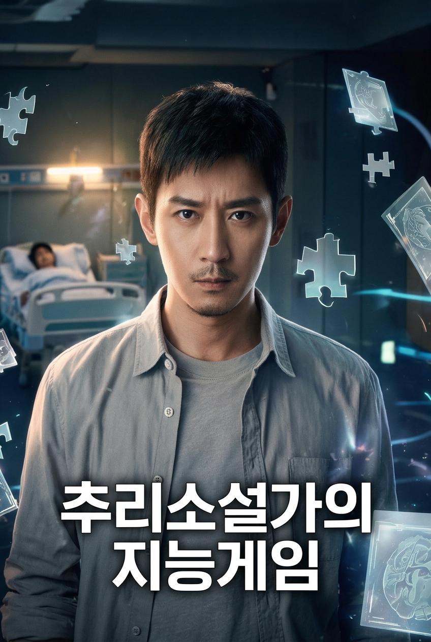 천재의 승부수