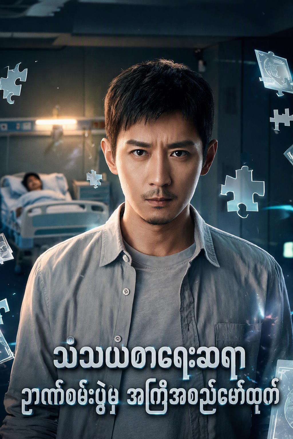 ပါရမီရှင်၏ အကွက်