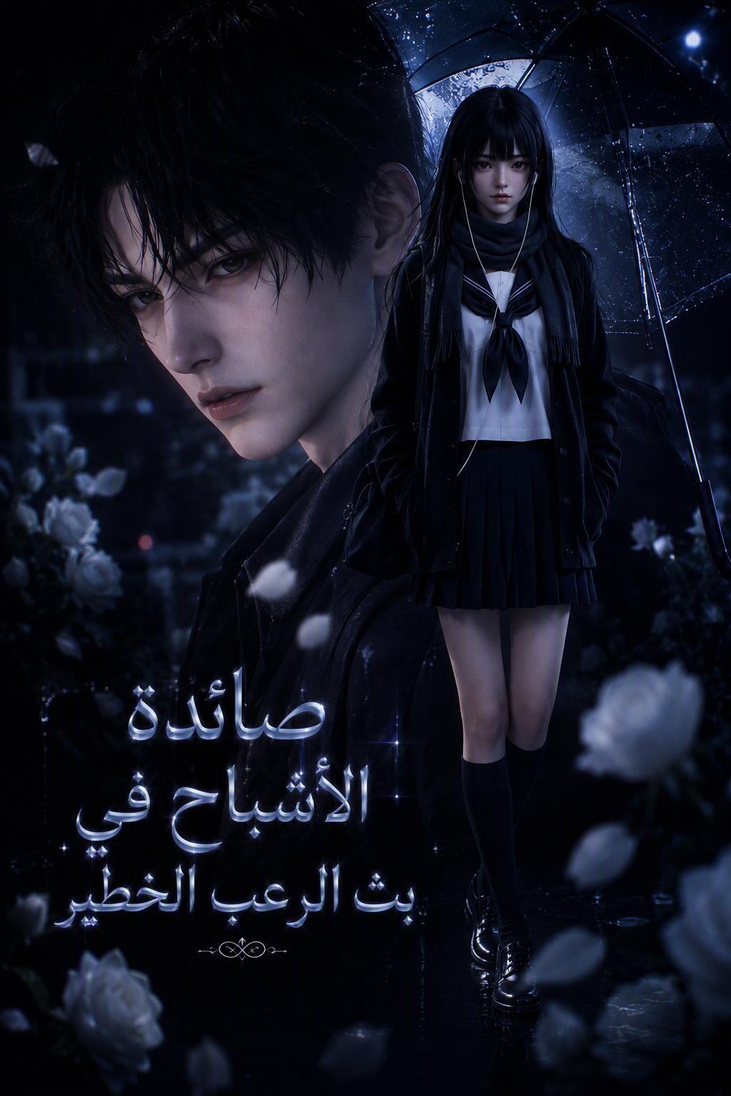 ظل النجاة
