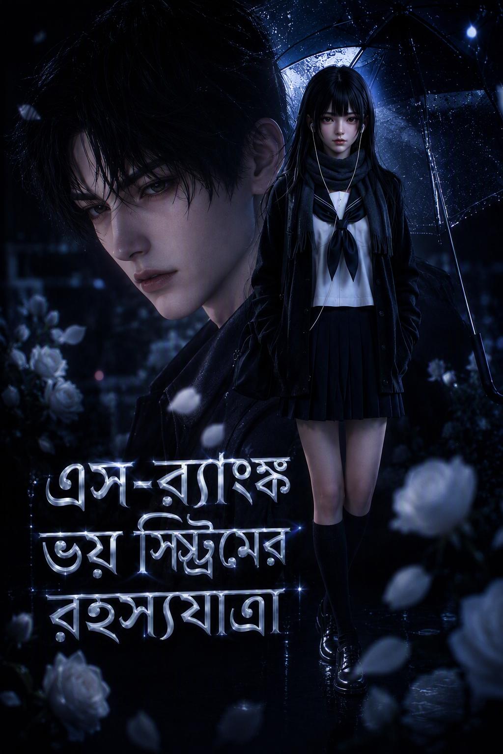 সালভাস আমব্রা: পরিত্রাণের ছায়া