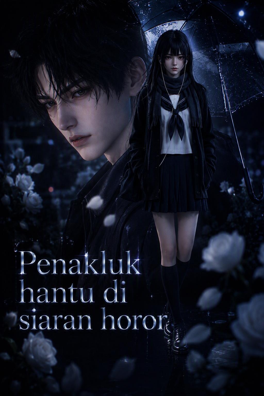 Bayangan Penyelamat