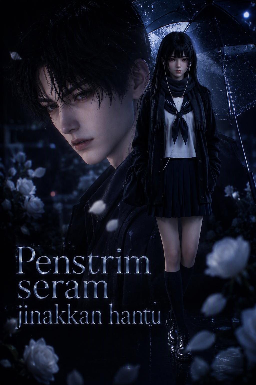 Bayang Penyelamat
