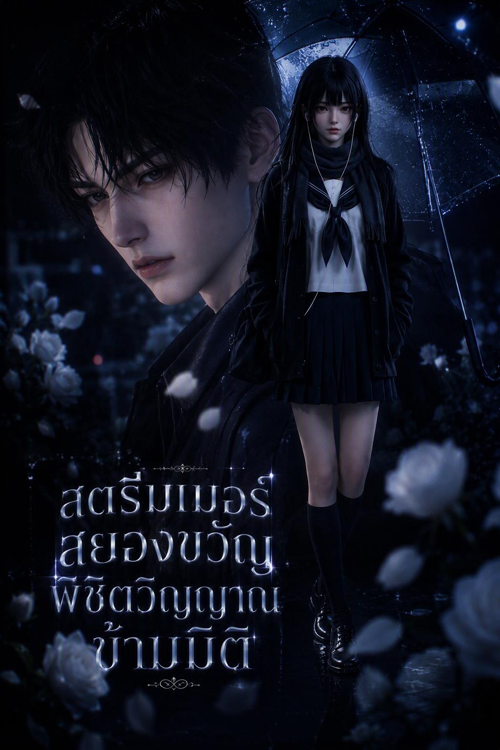 เงากู้ภัย