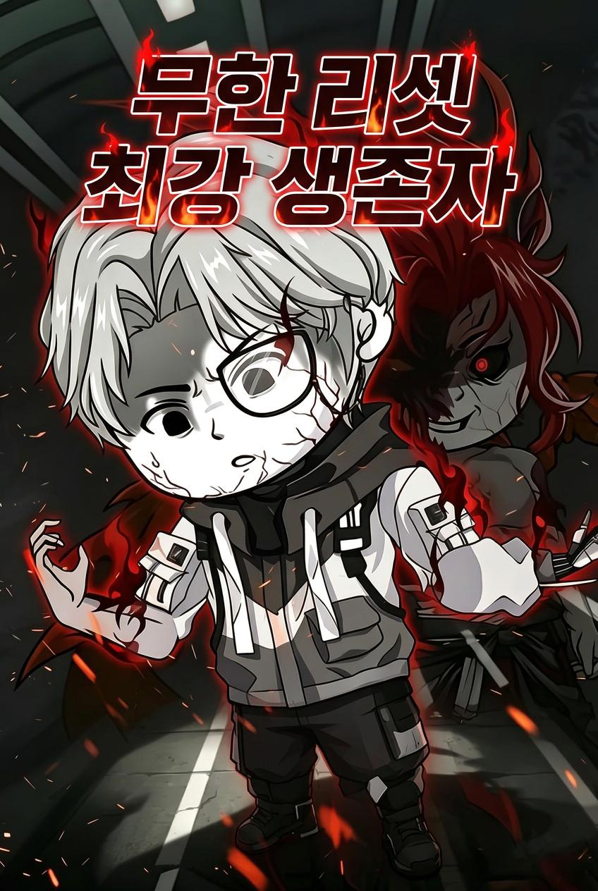 무한 재시도로 살아남기