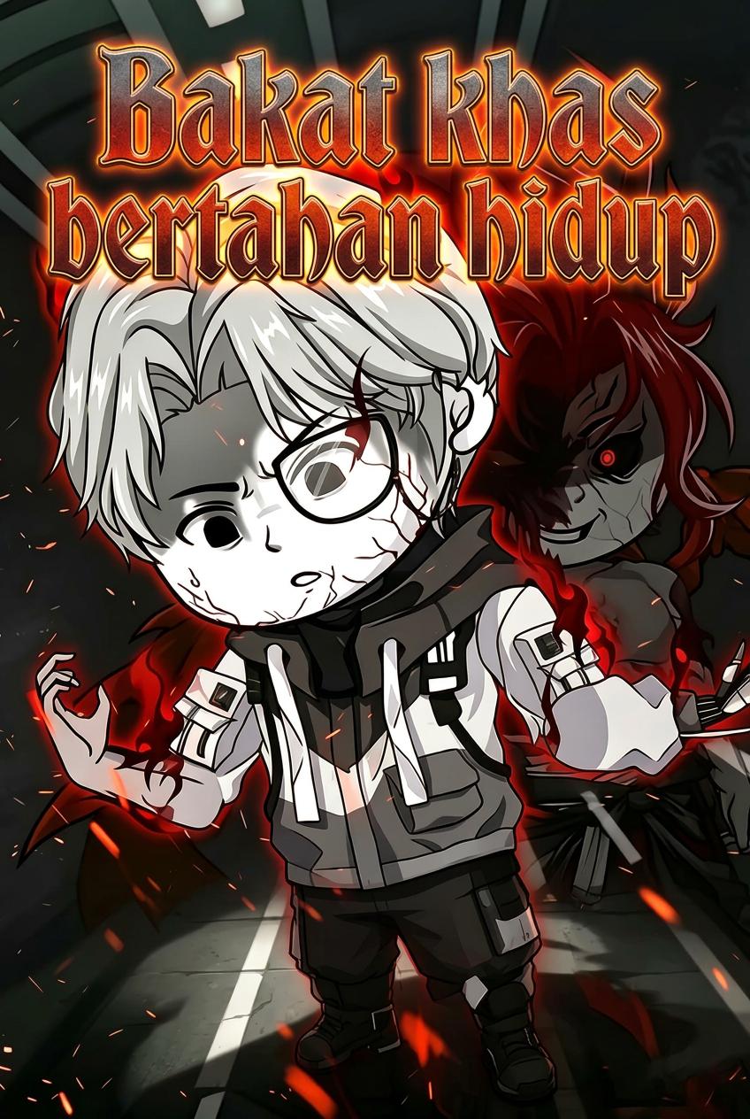 Bertahan Hidup dengan Percubaan Tanpa Batas