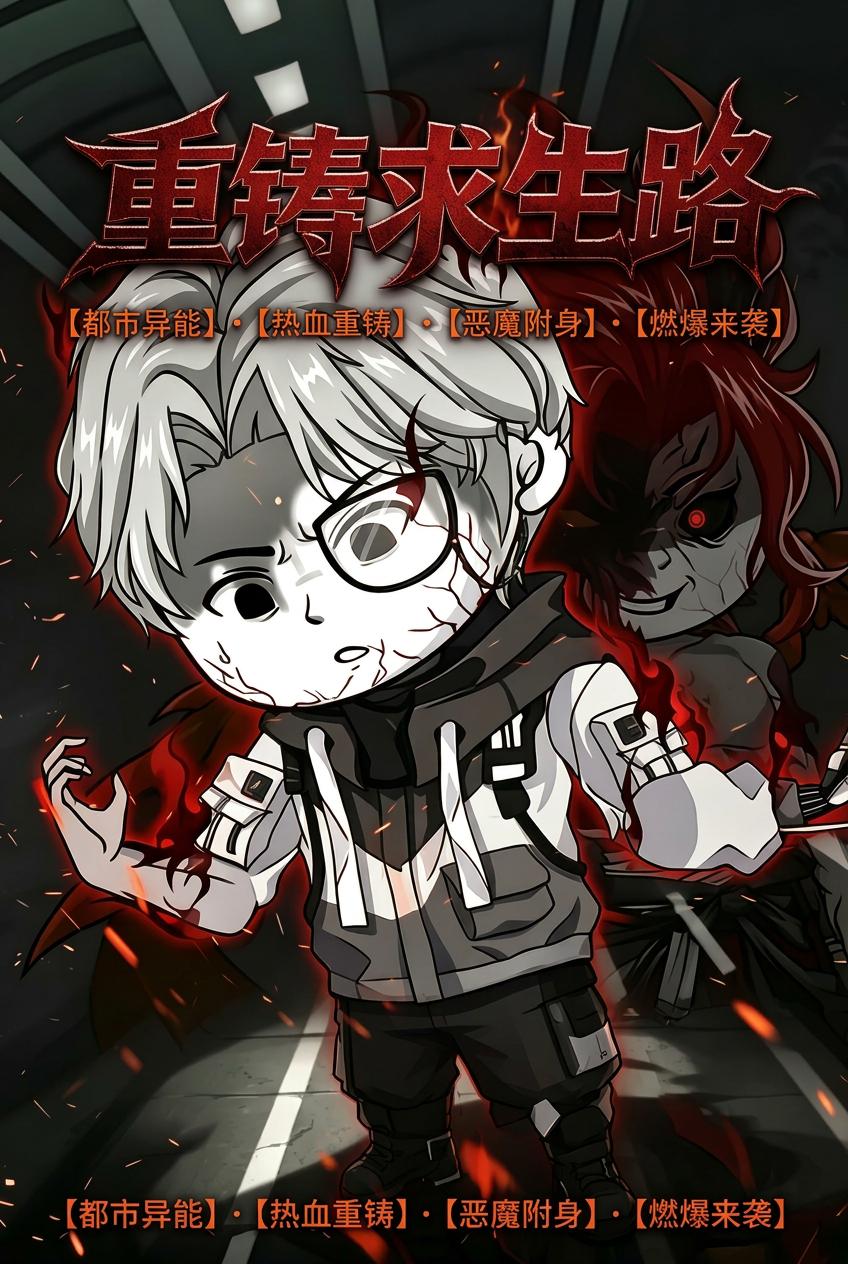 无限重试求生