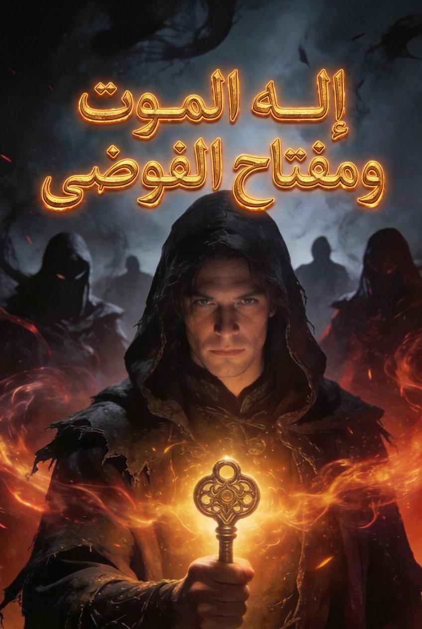 من إله إلى لاعب