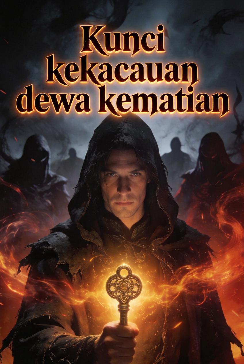 Dari Dewa Menjadi Pemain