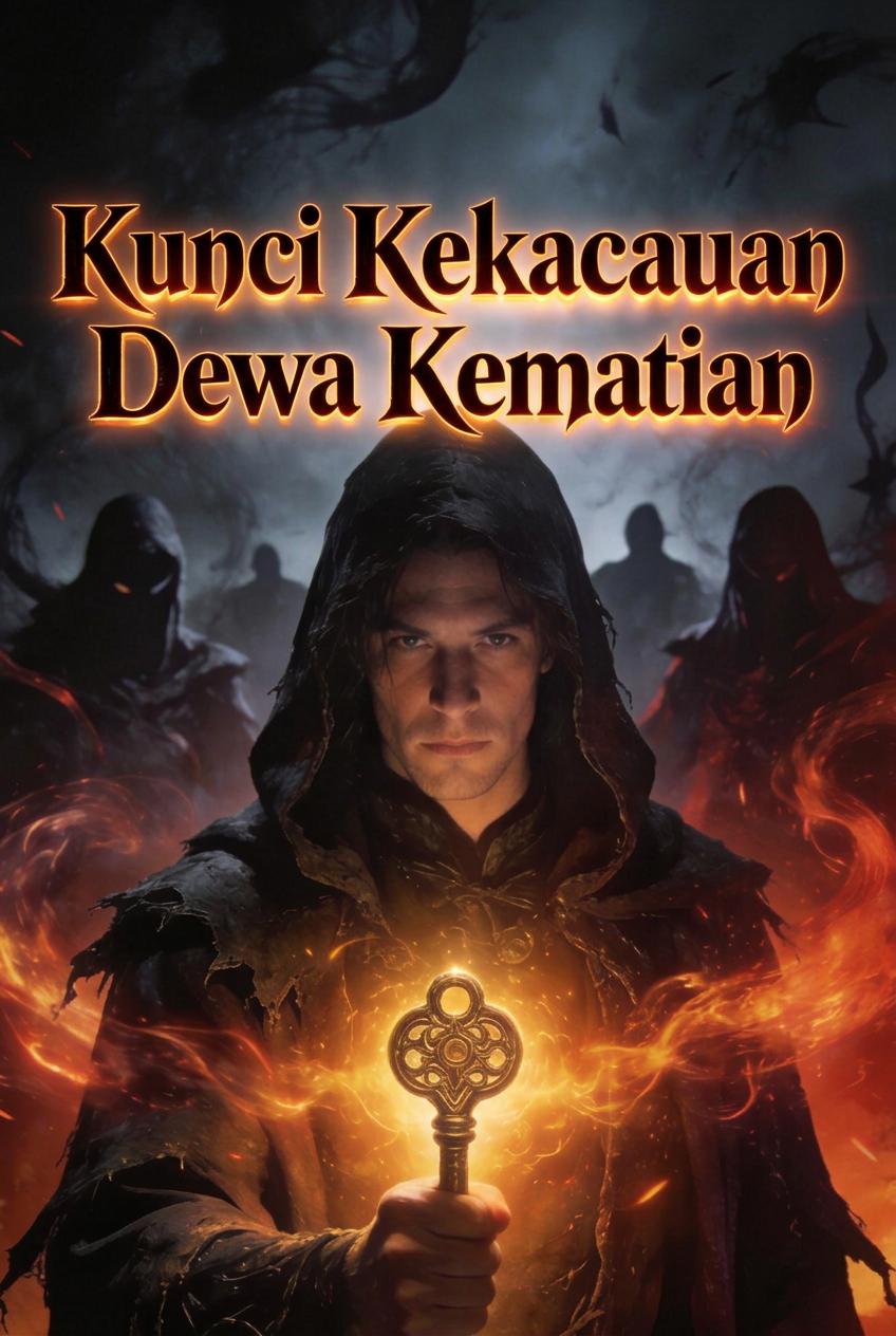 Dari Dewa Menjadi Pemain